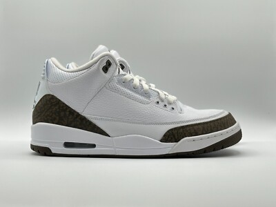 jordan 3 mocha size 11