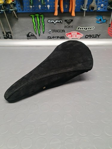 Selle De Vélo Course Vintage SELLE ITALIA Carrera – Griffe – Années 90 – Vélo Route