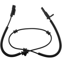 NTY Sensor Raddrehzahl HCA-CH-107 FüR Dodge Ram 1500 Pick-Up DJ DS 5.7 4X4
