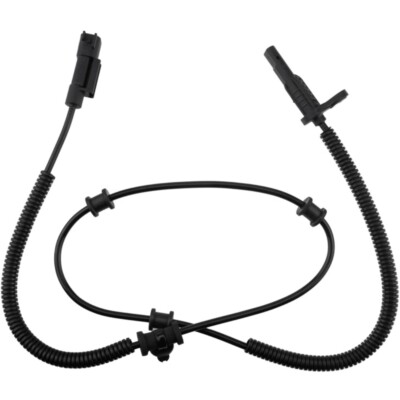 NTY Sensor Raddrehzahl HCA-CH-107 für Dodge Ram 1500 Pick-up DJ DS 5.7 4x4