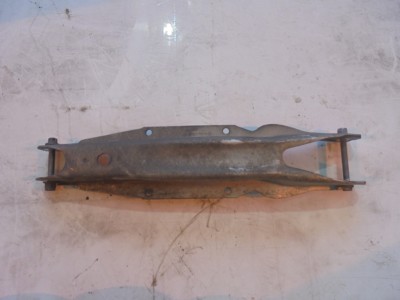 2017 MERCEDES GLA 220D 4MATIC 2.1 DISEL AUTO REAR LEFT LOWER ARM WISHBONE