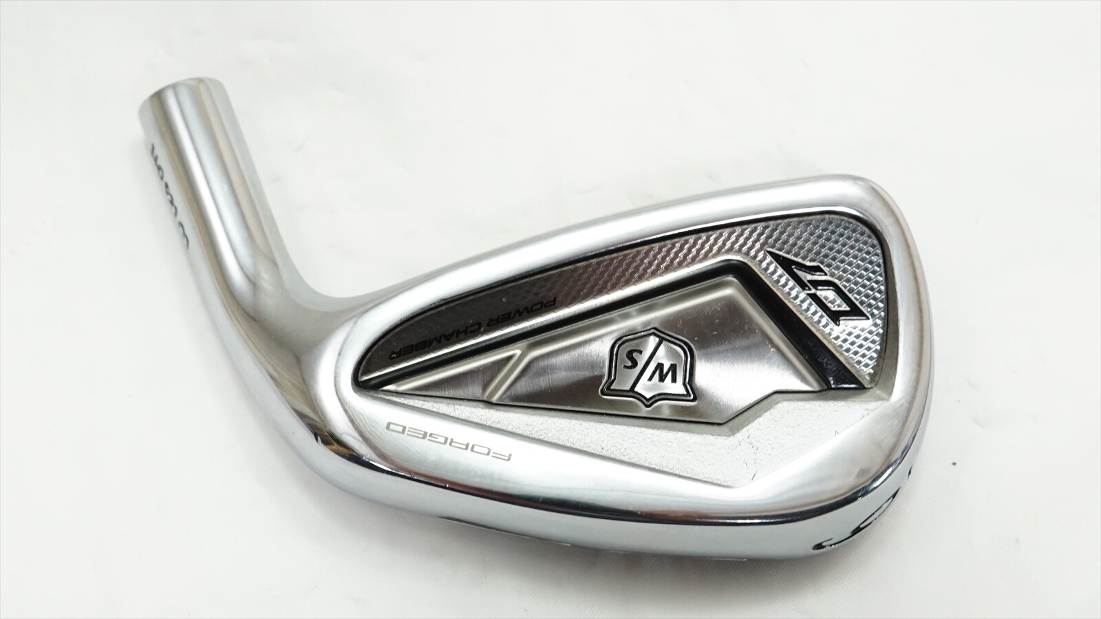 Wilson D7 28* Degree 6 Iron Club Head Only 897924 eBay