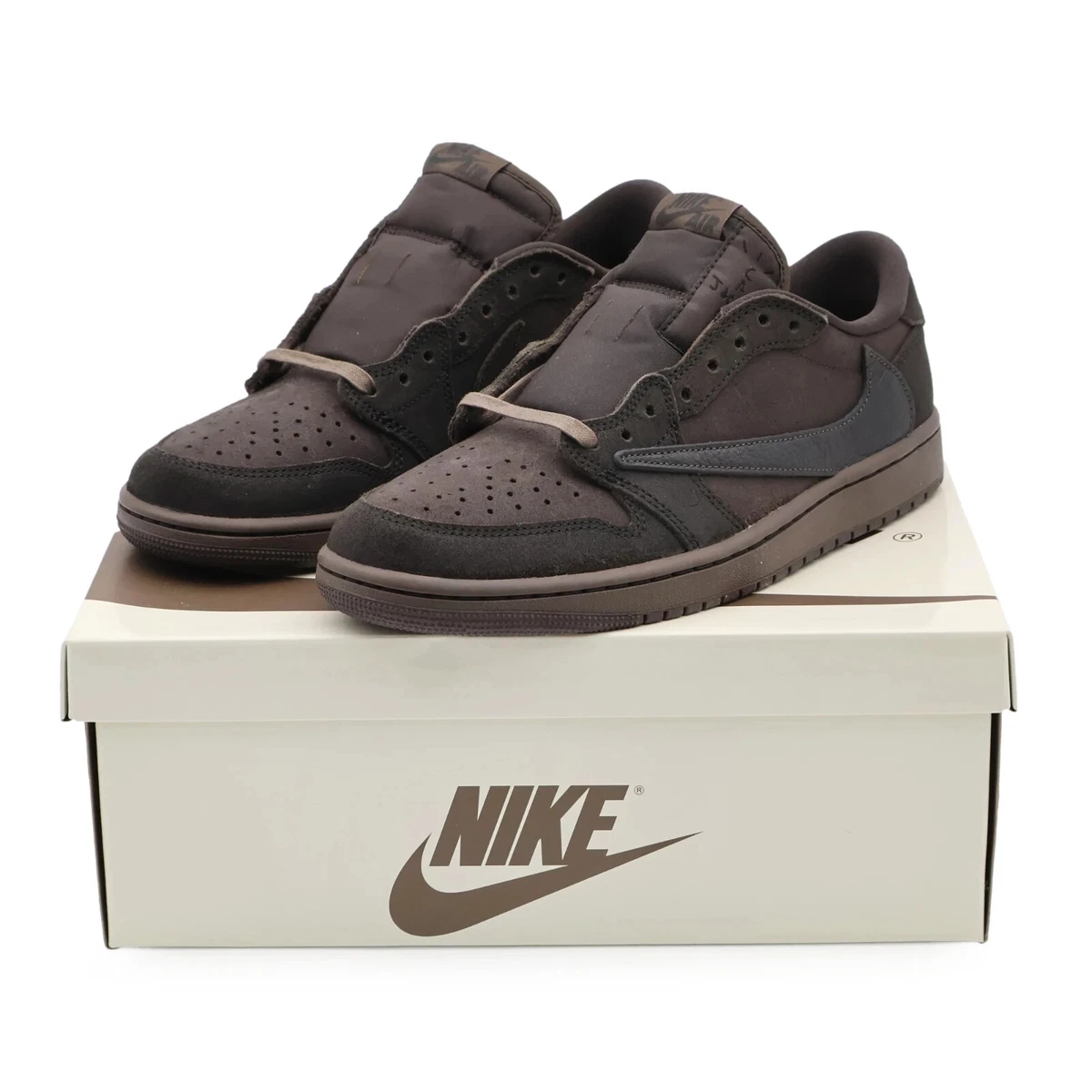 Las mejores ofertas en Travis Scott x Air Jordan 1 OG SP Low