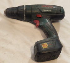 Bosch PSB 1800 LI-2 Cordless Combi Hammer Drill 18V + 1.5Ah battery (working)