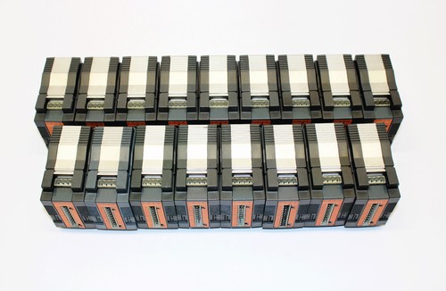 1x Gantner E.bloxx A1-1 Universal Measurement Module E.bloxx A1 - Picture 4 of 18