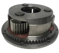 Axletech A65011469 Spider Assembly Planetary Ati