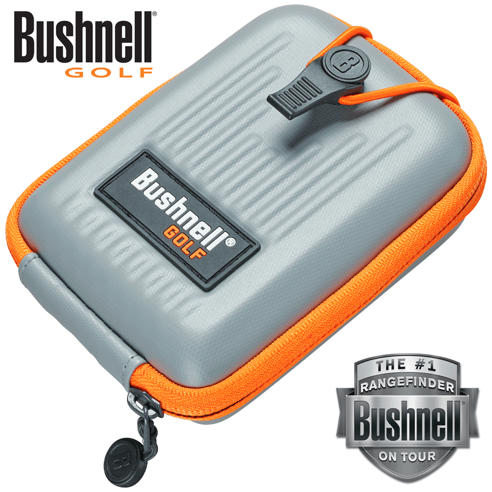 Bushnell TOUR V4 SLOPE EDITON キャリングケース付き Bushnell Tour