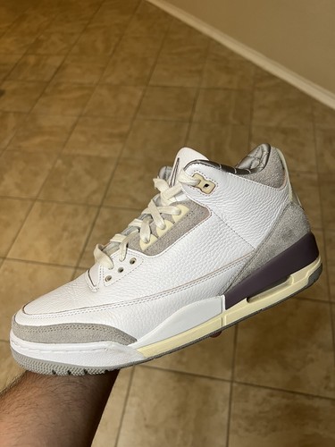 A Ma Maniere Air Jordan Retro 3 Off 