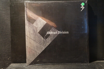Abstract Division - Corrosive Mind   12''