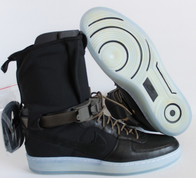 af1 downtown high