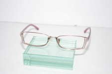 Luxottica Eyeglasses Frames 52 16