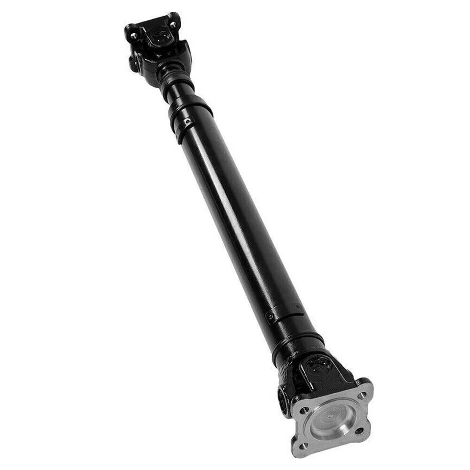 936-332 Front Driveshaft Prop Shaft Assembly For Mercedes-Benz E320 E430 AWD - Image 3 of 4