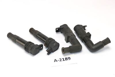 BMW R 1200 GS R12 2005 - Ignition coils A2189 | eBay