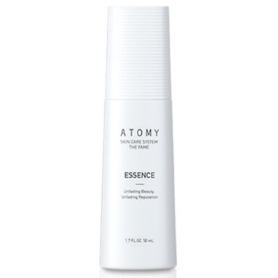 korea Atomy Essence  Skin Care 50ml Anti Aging Moisturizer Hot Item korean