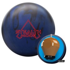 New NIB Track Stealth Mode Bowling Ball  1st Quality 12lb/13lb/14lb/15lb/16lb 