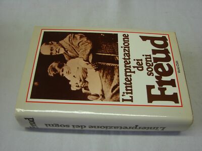 (Freud) Die Traumdeutung 1990 Varia Club
