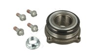 Hart Radlager Radlagersatz Passend FüR BMW X5 Xdrive30D Xdrive40D X6