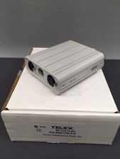 NASA SURPLUS - TELEX RTS BP-319 (A4F) Interfono bifilo 5 pin canale singolo