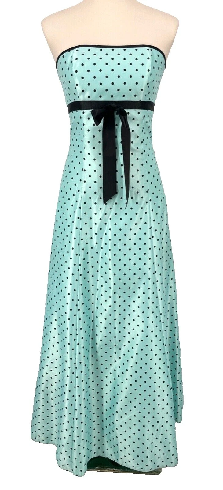 Jessica McClintock Fiesta/Cóctel Vestidos De Lunares para Mujer