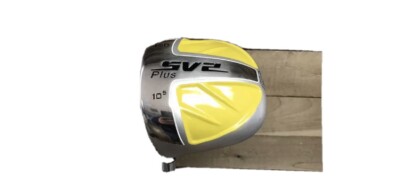 Lefty SV2 Plus Sq Squared Sasquatch 12° Degrees Driver Left Hand Component Head