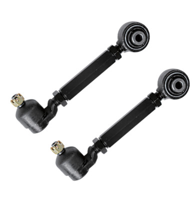 Rear Camber Control Arms Kit With Ball Joints For Honda Accord 08-13, Acura TL/TSX 09-13 - Adjustable