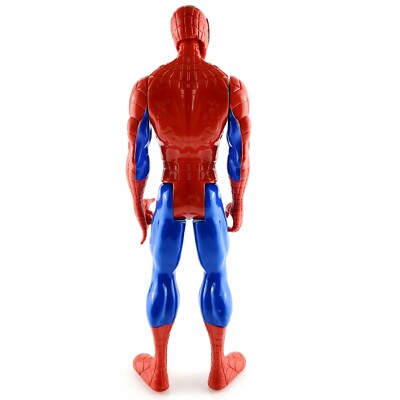 Hasbro Marvel Ultimate Spider-Man 12