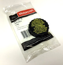 13-19 Ford Lincoln Taurus Explorer Flex Master Cylinder Brake Fluid Filler Cap