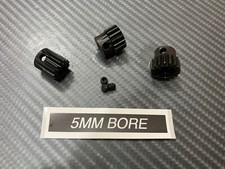 32 Pitch 32P Pinion Gear Set 14T 16T 18T Fits Traxxas 1/10 Slash Stampede 4X4