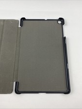 JETech Case for Samsung Galaxy Tab A 10.1 2019 SM-T510/T515 Black
