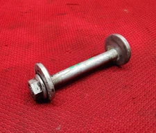 PORSCHE BOXSTER REAR LEFT / RIGHT SUSPENSION CONTROL ARM ECCENTRIC BOLT NUT