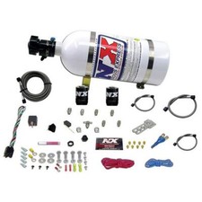 Nitrous Express Nitrous Oxide Injection System Kit 20923-10
