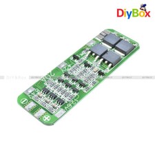 3S 20A Li-ion Lithium Battery 18650 Charger PCB BMS Protection Board Cell 12.6V