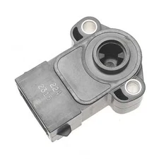 Throttle Position Sensor  Original Engine Management  9963