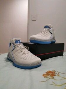 unc jordan 33