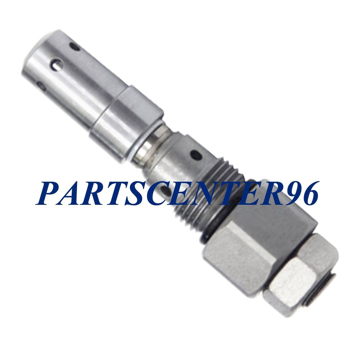 New 1pc Main Relief Valve 4307373 4307374 Fit For Hitachi EX60