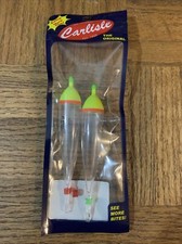 Carlisle The Original Stopper Lures CA-CLFP-2-Brand New-SHIPS N 24 HOURS