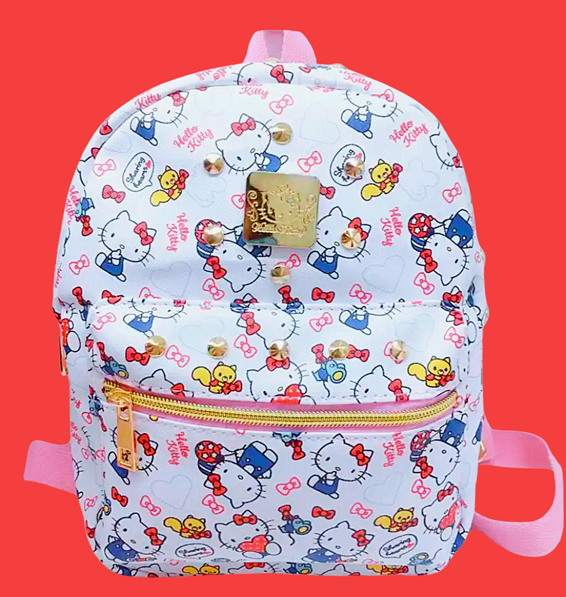 baby backpack 8 kids Toyshine 13