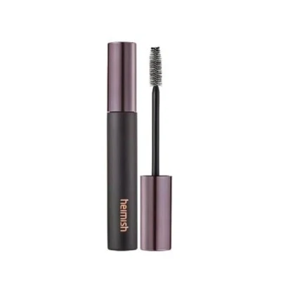 Heimish Mascara Dailism Smudge Stop Black Volume
