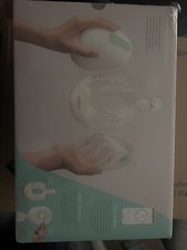 Willow Pump Wearable Double Electric Breast Pump Willow 3.0. Factory Sealed