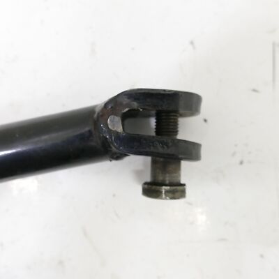@@@ Yamaha Tw 125 Side Stand Spring Screw Stand 68154 | eBay UK