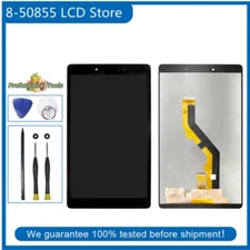 LCD Display Touch Screen Replace For Samsung Galaxy Tab A 8.0" 2019 SM-T290
