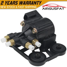 RVK000040 For Land Rover Range L322 03-2012 Front Air Suspension Solenoid Valve