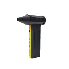 Jet Dry Mini Blower 160,000 RPM Portable Air Blower Turbo Four-speed Adjustabl8I