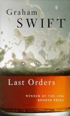 Letzte Bestellungen von Graham Swift. Hardcover. 0330345591. Sehr Gut