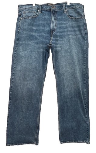 Levi Strauss & Co 501xx 32/30 Light Blue Pants | eBay