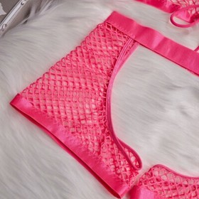 Women's Sexy Lingerie Hollow Out Sleepwear Nightwear Babydoll Underwear Bra Sets