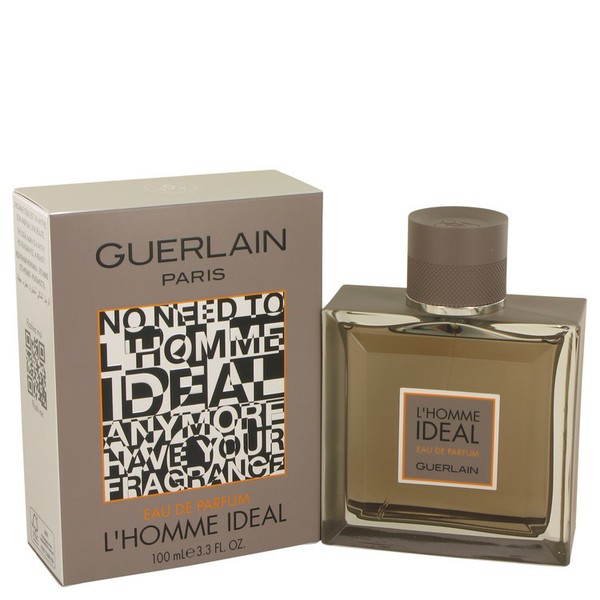 ideal l homme edp