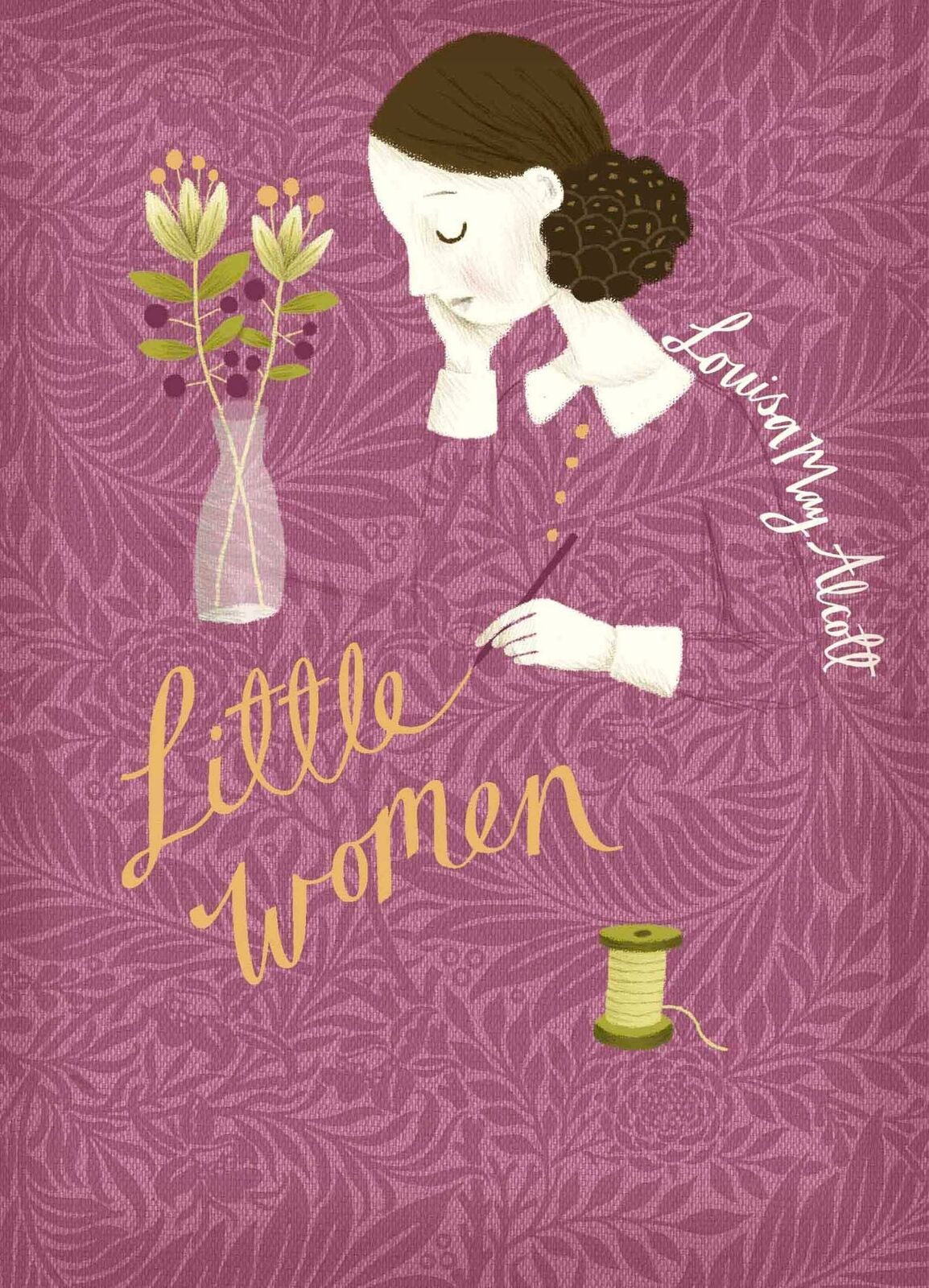 Thumbnail - Little Women. V & A Collector's Edition | Buch | 9780141385587