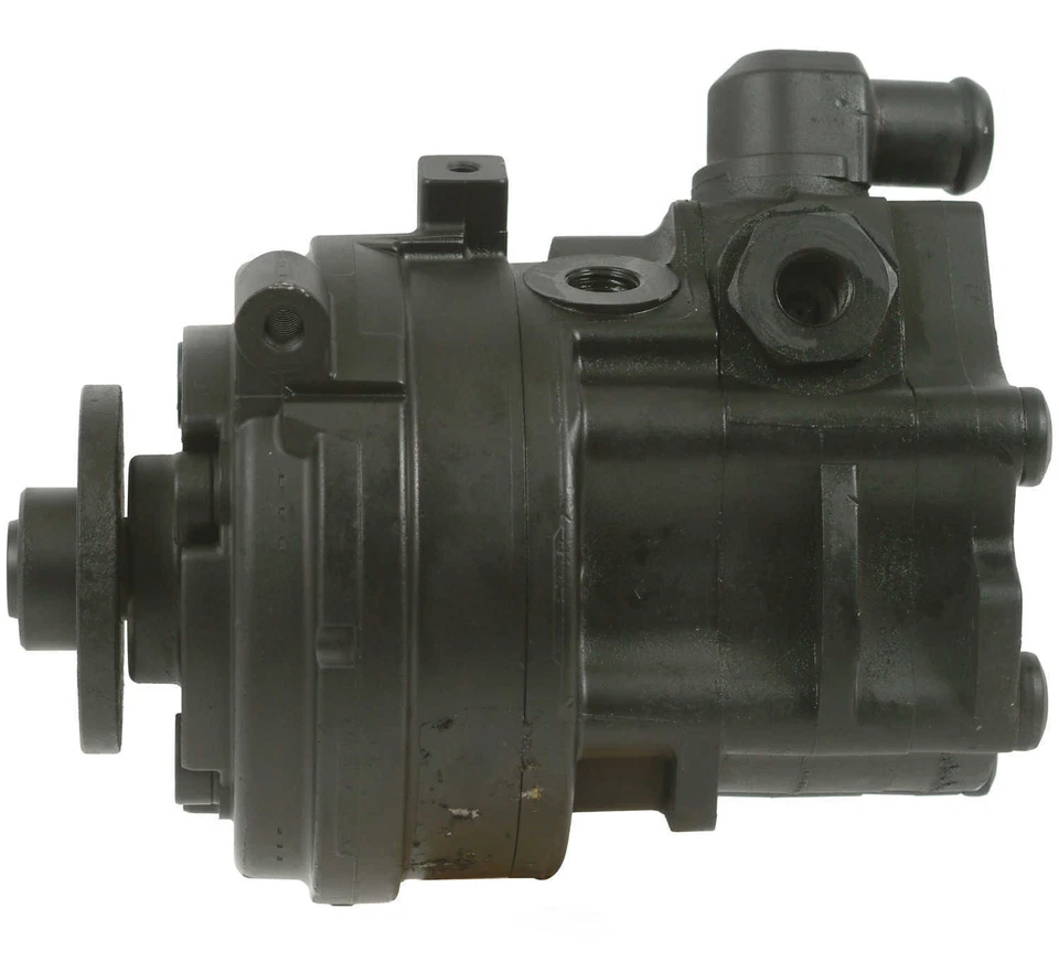 Bomba de dirección asistida para BMW 750i 2004-2008, 750Li 745i, 745Li CARDONE REMAN Foto 4 de 4