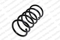 Kilen Fahrkwersfeder Spiralfeder Hinten Passend FüR Volvo V70 II SW P80_ 66025